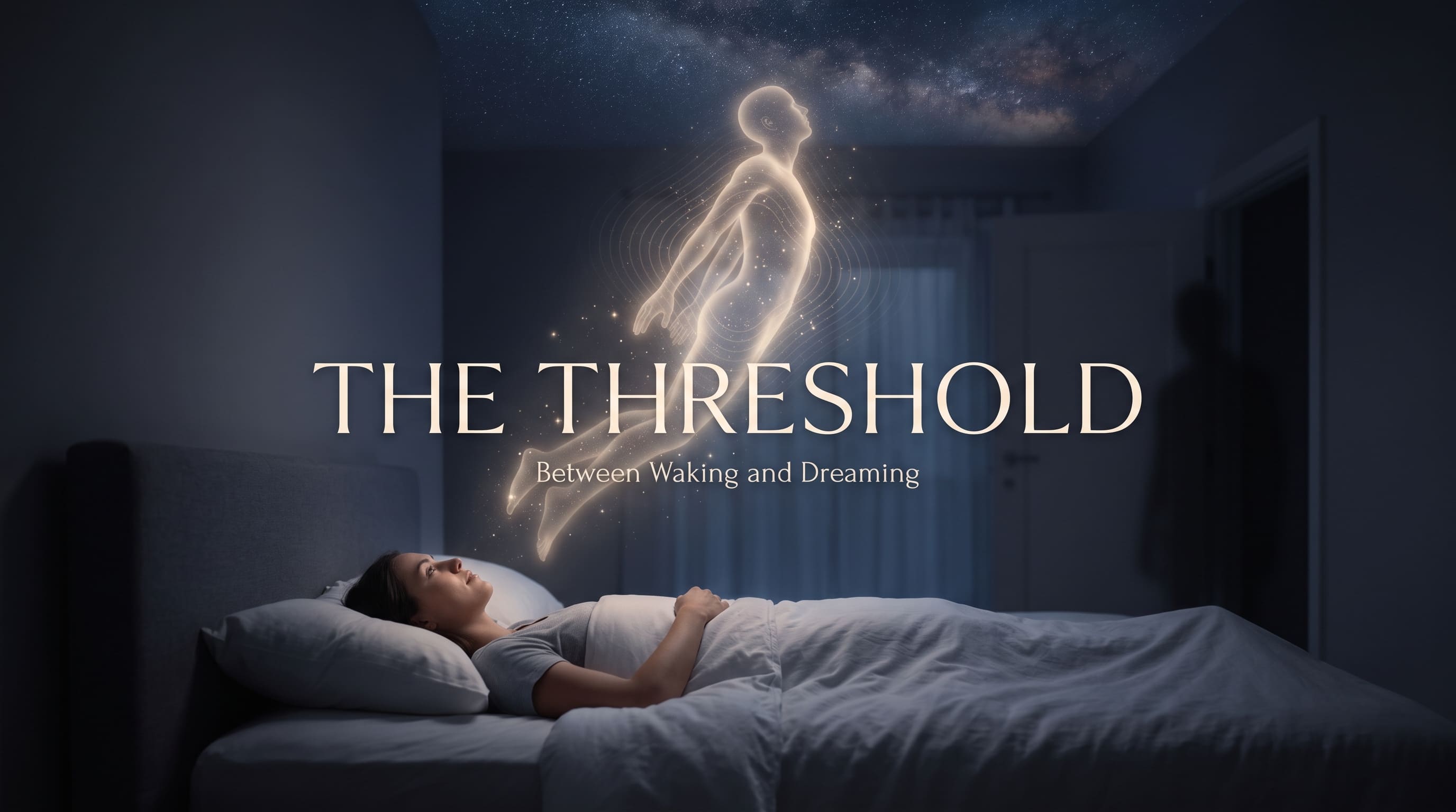 Sleep Paralysis and Hypnagogia
